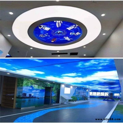 商丘透光膜 廣告燈箱 uv寫真燈箱 商場(chǎng)室外壁掛燈箱 軟膜天花