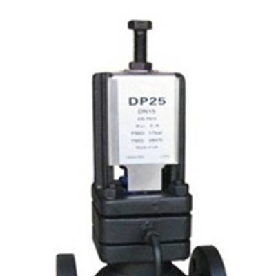 歐業 DP27導閥型隔膜式減壓閥 隔膜式減壓閥