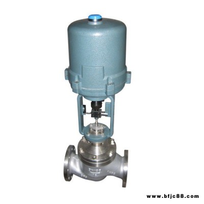 ZDLM電動(dòng)套筒調(diào)節(jié)閥電動(dòng)調(diào)節(jié)閥