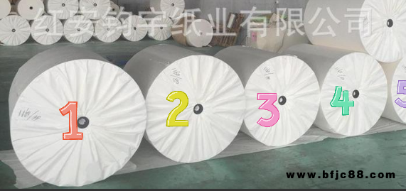 貼縫寶、石膏板接縫原紙-----國家發明專利產品（發明專利號:ZL00108028.8）