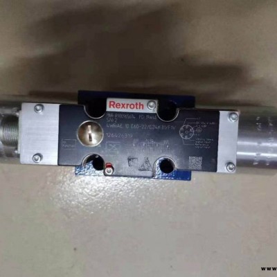 Rexroth/力士樂(lè)德國(guó)原裝進(jìn)口3DREP6A-2X/45EG24K4/M比例減壓閥