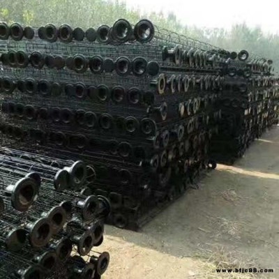 除塵布袋龍骨加工生產 廠家直銷除塵器專用布袋龍骨   啟辰批發零售