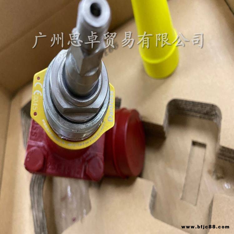 丹佛斯REG-SB 40-50D/RGE-SB 65D制冷用調(diào)節(jié)閥
