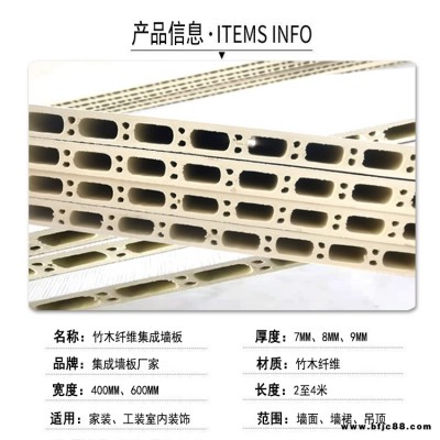 600墻板工裝墻板集成墻面