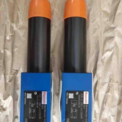 Rexroth力士樂(lè)3DREP6A-2X/25EG24K4/M比例減壓閥