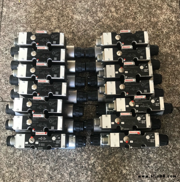 現(xiàn)貨力士樂液壓閥3DREP6B-2X16EG24N9K4/M00力士樂減壓閥