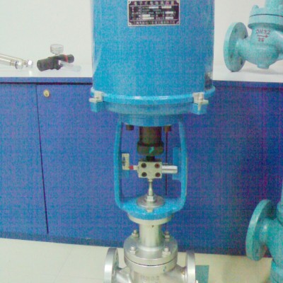上海儀欣專業生產電動調節閥質量優價格合理咨詢熱線021-51863283