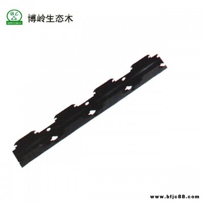 博嶺生態木廠家 生態木吊頂專用輕鋼龍骨 U型天花配套輕鋼龍骨