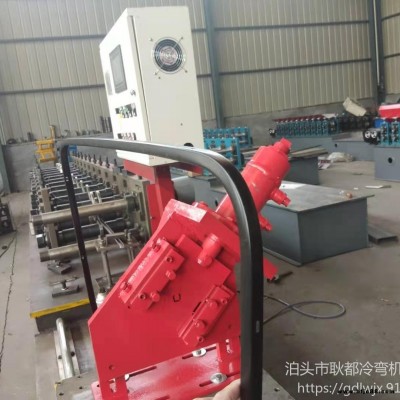 宏輝供應(yīng) 輕鋼龍骨成型機 全自動輕鋼龍骨生產(chǎn)線設(shè)備