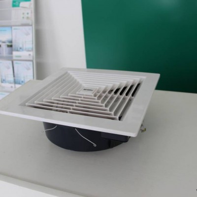 廠家直銷綠島風換氣扇 衛生間集成吊頂天花板靜音抽氣扇價格優惠