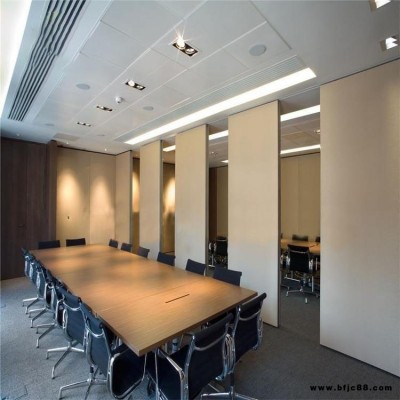 深圳酒店電動屏風隔斷 酒店全自動隔斷 酒店電動隔斷 會議室移動屏風 廠家批發 免費安裝瑞兆隔斷