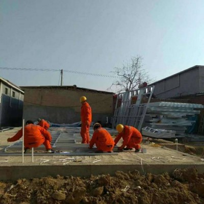 石家莊輕鋼龍骨廠家價格優惠埃菲爾