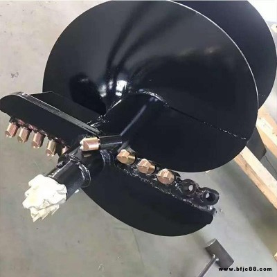 改旋挖鉆機(jī) 經(jīng)久耐用 長(zhǎng)螺旋鉆機(jī) 多功能挖改鉆機(jī) 打地基樁鉆孔機(jī)