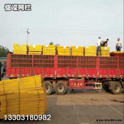 愷嶸廠房隔斷圍欄 定做噴塑車間可移動圍網工業隔斷幕墻青島廠家直銷