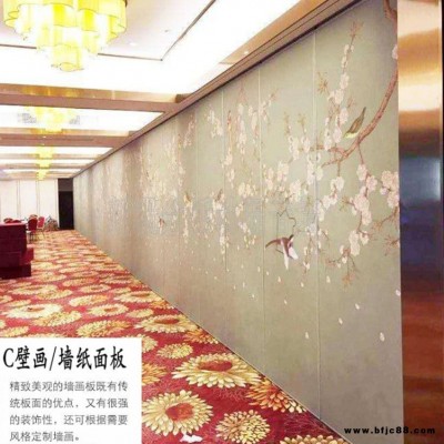 活動屏風生產,移動屏風隔斷生產 酒店隔斷定制 活動隔斷屏風廠家