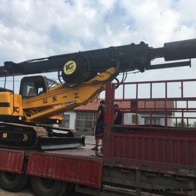 廠家挖掘機改裝旋挖鉆機 方桿鉆機 螺旋鉆機 打樁機 挖轉機 水井鉆機 旋挖機