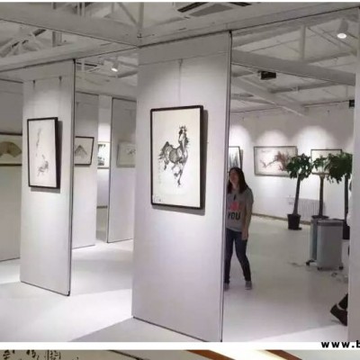 宴會廳專用隔斷 宴會廳高隔斷 質(zhì)量有保證河南三門峽活動隔斷廠家直銷