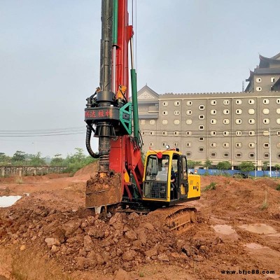 聯(lián)達(dá)建筑機(jī)械 旋挖樁機(jī)價(jià)格 旋挖鉆機(jī)租賃 LD