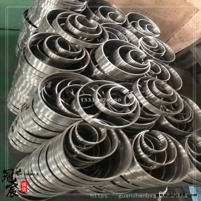 不銹鋼室外隔斷裝飾屏風產(chǎn)品 KTV裝飾屏風 咖啡廳屏風隔斷制作