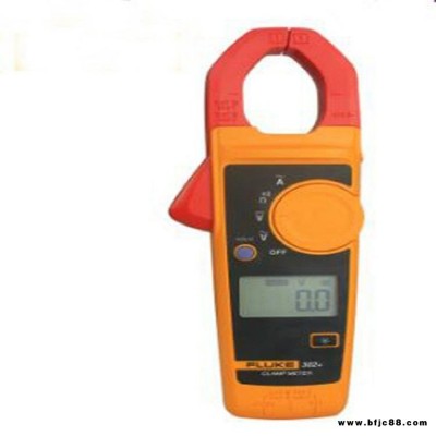 鉗形電流表現貨FK12-F302+.，庫號：M407767