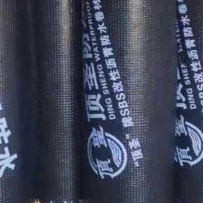 sbs卷材防水供應-奧匯思防水卷材價格-麗江sbs卷材防水