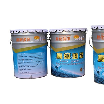 福州酚醛樹脂調和漆-德利實業推薦貨源-現貨供應酚醛樹脂調和漆