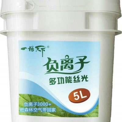 東營負離子產品-一桶天下資質齊全-負離子產品批發