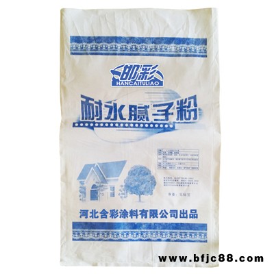 河北膩子粉-含彩涂料公司歡迎致電-膩子粉施工