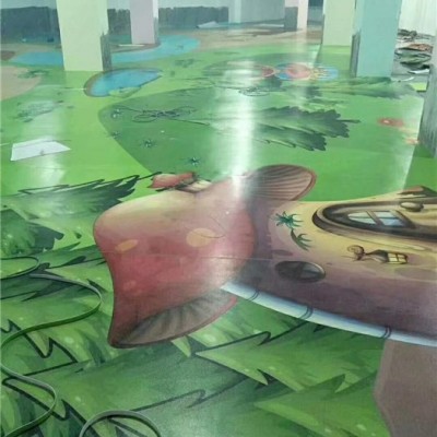 醫院自流平地板-任兄建材(在線咨詢)-地板