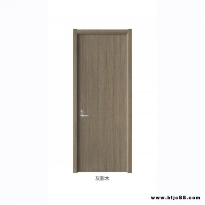 免漆板木質防火門-杭木杜鵑防火門廠家-舟山木質免漆防火門