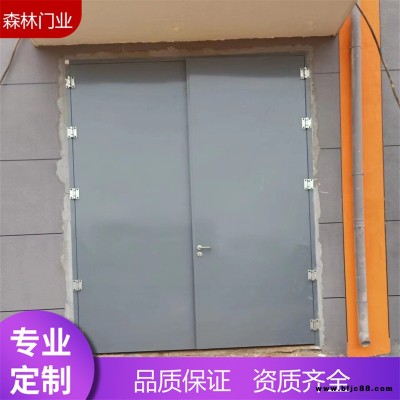 阻燃不銹鋼防火門安裝-阻燃不銹鋼防火門-森林工業(yè)大門