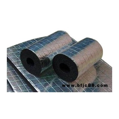 b1級橡塑保溫材料廠家-山東華能保溫-天津橡塑保溫材料