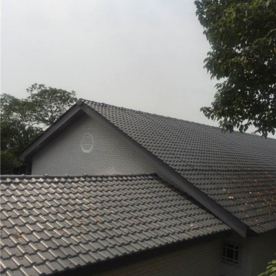 汕頭紅波樹脂瓦-源佳錦耐力板-紅波樹脂瓦廠家
