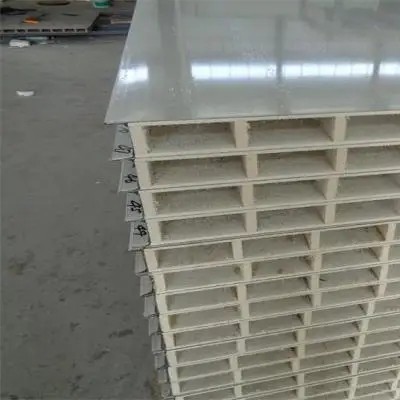 謙年彩鋼(圖)-玻鎂板價格-武漢玻鎂板