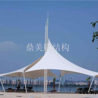膜結構-鼎美膜結構優選材質-膜結構供應