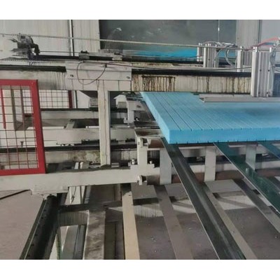 寧夏二氧化碳擠塑板-二氧化碳擠塑板供應(yīng)-四海豐盈(推薦商家)