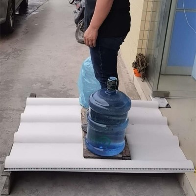 高波合成瓦-源佳錦建材