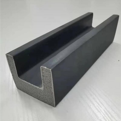 有釉面輕質發泡陶瓷裝飾線條廠家-依德創拓(推薦商家)