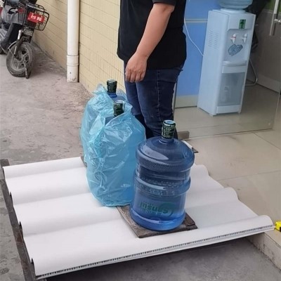 源佳錦耐力板(多圖)-高波合成瓦廠家