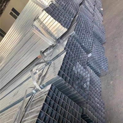 熱鍍鋅管生產廠家-源佳錦耐力瓦-熱鍍鋅管