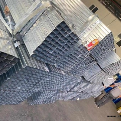 孝感鍍鋅管-源佳錦建材-鍍鋅管報價