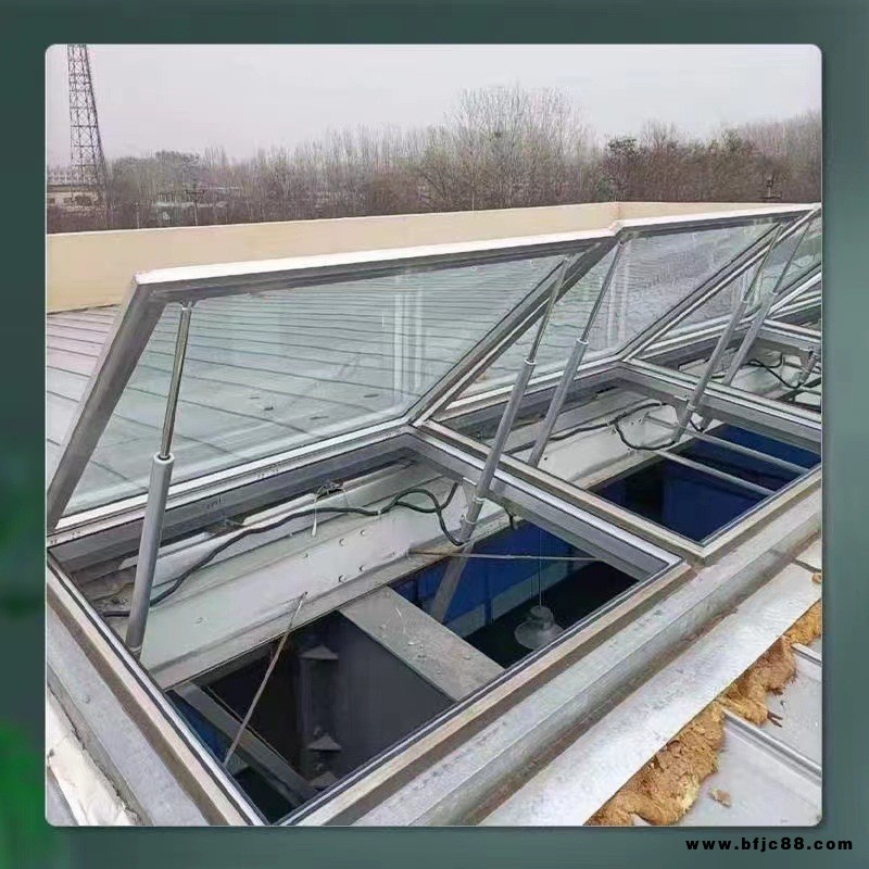 螺桿開窗器消防聯(lián)動排煙天窗自動門窗控制智能開窗器遠(yuǎn)程控制開關(guān)