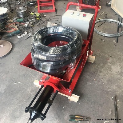 黑龍江多功能水泥灌漿機(jī) 防盜門注漿機(jī) 門窗水泥注漿機(jī) 小型灌漿機(jī)   邢臺(tái)玉廷機(jī)械制造生產(chǎn)