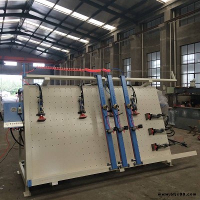 全自動門窗組合機 平臺式門窗組裝機 雙面門窗組框機 木工框架組裝機