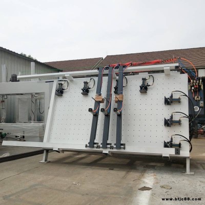 揚州液壓門窗組裝機 木門組框機 氣動櫥門組合機 液壓門窗組合機