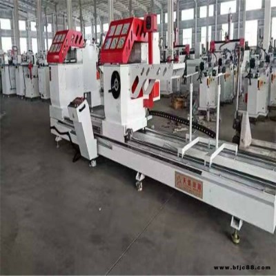巴彥卓爾門窗專切鋸 系統(tǒng)門窗加工設(shè)備價(jià)格
