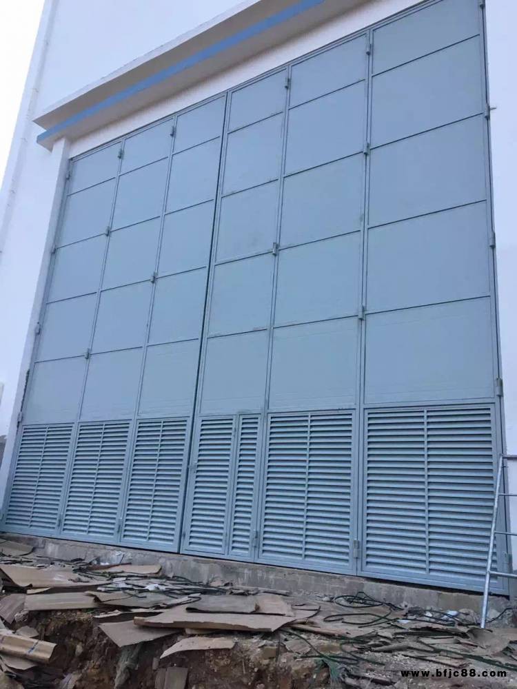 安徽吉運祥 配電站鋼板窗 變壓器室門窗 配電房門窗
