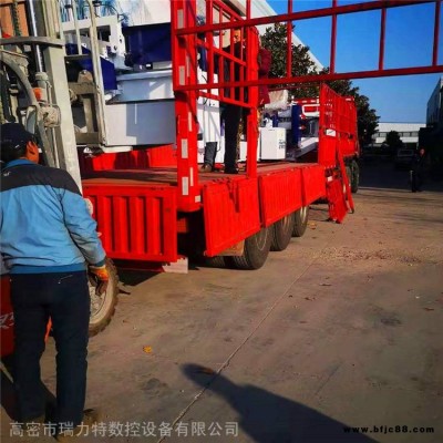 廠家直銷自動木工門窗料加工梳齒機_瑞力特新型實木梳齒接木連線