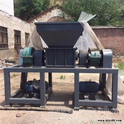 慧安 雙軸撕碎機(jī)價(jià)格 拆解電路板撕碎機(jī) 拆遷門窗撕碎機(jī) 來電優(yōu)惠