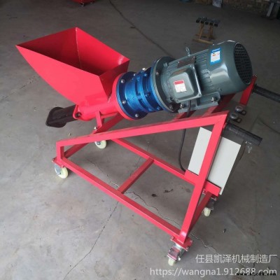 凱澤 2020新型多功能灌漿機(jī) 多功能門窗灌縫機(jī) 小型水泥灌漿機(jī) 砂漿填縫機(jī)